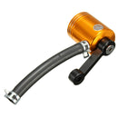 Universal Motorcycle Front Brake Fluid Reservoir Clutch Cylinder
