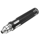 4 in 1 H1.5 H2.0 H2.5 H3.0mm Hexagon Socket Screwdriver Set Allen Driver Modeling Making Tools