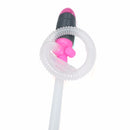 Universal Liquid Suction Pipe Oil Suction Device Car Pumping Suction Tube Manual Pumping