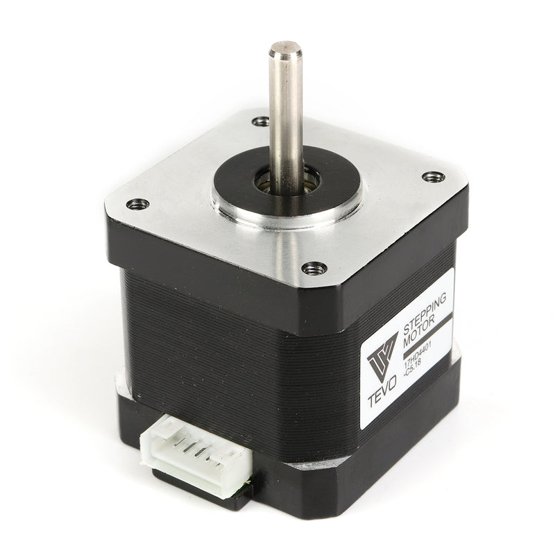 TEVO Tarantula Dual Z-Axis Upgrade Kit  With Stepper Motor & T8 Lead Screw for 3D Printer