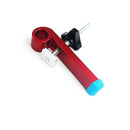 Quick Acting Hold Down Clamp Set Woodworking Clamp T-Track T-Slot Clamp for Woodworking