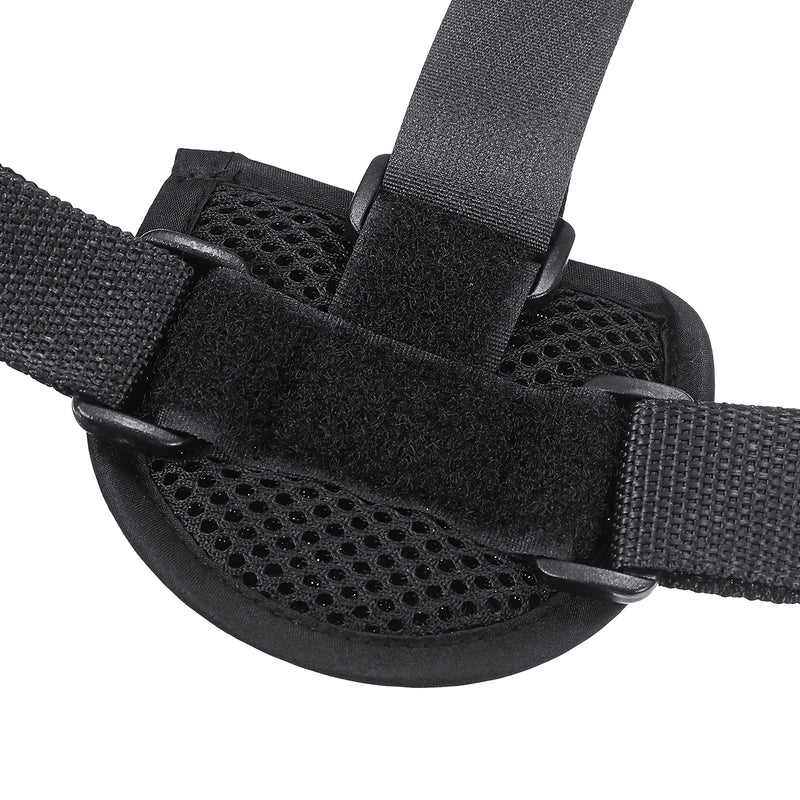 1Pcs Humpback Correction Back Support Shoulder Belt Brace Posture Adjustable Corrector