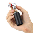 WEST BIKING CO2 AV/FV Bike Pump Mountain Bike Bicycle Basketball Football Air Inflator