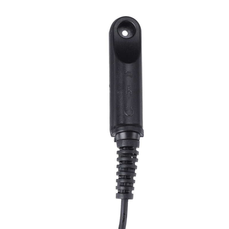Walkie Talkie Cable Adapter For Baofeng BF-9700 A-58 UV-XR UV-5S GT-3WP UV-9R