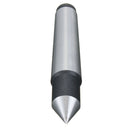 MT2 Carbide Morse Taper Bearing Lathe CNC Milling Dead 60 Degree Point Center