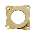 10pcs Shock Absorber Stepper Motor Vibration Damper for 3D Printer Nema17 Stepper Motor