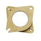 10pcs Shock Absorber Stepper Motor Vibration Damper for 3D Printer Nema17 Stepper Motor