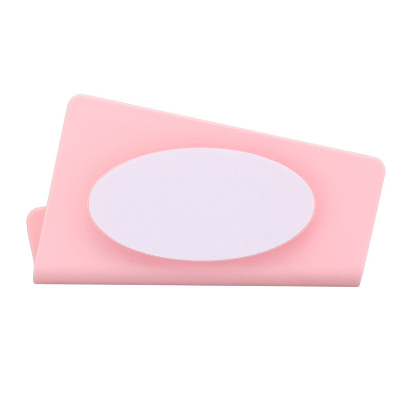 Universal Powerful Sticky Charging Anti-scratch Wall Holder Stand for Xiaomi Mobile Phone