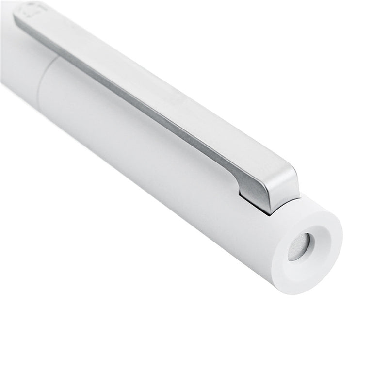 Xiaomi Mijia Smooth 0.5mm Writing Point Durable Signing Pen WIth 3Pcs Black Ink Refill