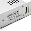 400W 15V 27A Switching Power Supply Transformer Single Output for Mechanic Engineer
