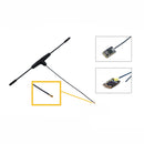 Original FrSky 868MHz Dipole T IPEX4 Receiver Antenna for R9 Mini / R9 MM LBT Version RC Drone