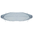 300D Oxford Outdoor Patio Awning Storage Bag Rain Sun UV Tent Sunshade Canopy Waterproof Cover Dust Protector