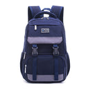 Men Boy Nylon Casual Backpack Outdoor Travel School Laptop Handbag Shoulder Bag