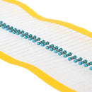 3000pcs 30 Kinds Value 1% 1/4W Metal Film Resistor Assorted Kit 100pcs Each Value