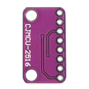 5Pcs CJMCU-2516 Memory Module W25Q16BVSIG Serial SPI Flash 16M-BIT
