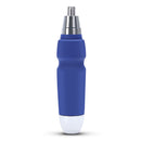 Multifunction Nose Hair Trimmer Portable Steel Nose Hair Clipper Eletric Traveling Trimmer