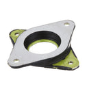 Machifit Shock Absorber Stepper Vibration Damper for 42mm Nema17 Stepper Motor CNC Parts