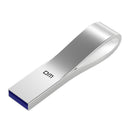 DM PD135 64GB USB 2.0 Metal Flash Drive Pen Drive U Disk