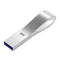 DM PD135 64GB USB 2.0 Metal Flash Drive Pen Drive U Disk