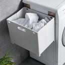 Foldable Laundry Baskets Clothes Storage Bin Toys Bags Washing Organizer