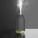 Zaiwan BP10 270ml Air Humidifier USB Humidifier Essential Oil Diffusers Aromatherapy Diffuser Air Purifier