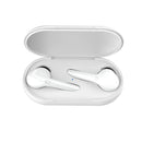 M6S TWS Wireless Sports bluetooth 5.0 Earphone Earbuds Binaural Call Stereo Mini Portable Handsfree Headset With Charging Box for Xiaomi Huawei