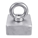 50x50x25mm N52 Block Magnet Rare Earth Neodymium Magnet