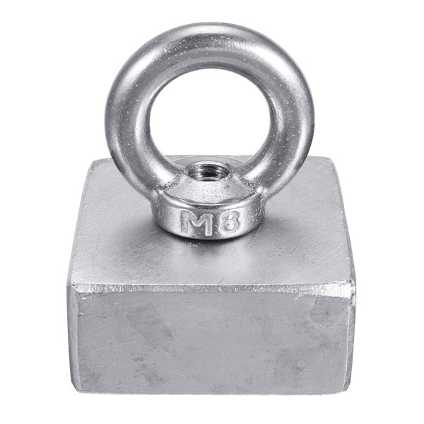 50x50x25mm N52 Block Magnet Rare Earth Neodymium Magnet