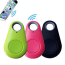 Loskii PT-10 Pet Tracker Dog Anti Lost Tracker Smart Bluetooth Tracer Locator Tag Alarm Tracer Finder Home Pet Anti Lost Device
