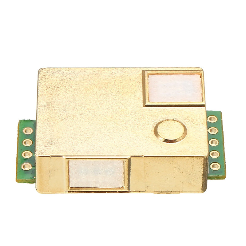 MH-Z19 0-5000PPM Infrared CO2 Sensor For CO2 Indoor Air Quality Monitor UART/PWM