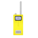 1PC Silicone Soft Anti-slip Case Cover Protector For Xiaomi Mijia Walkie Talkie Protection Baofeng