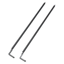 DIY Upgrade Supporting Rod Kit For Creality CR-10 CR-10s 3D Printer