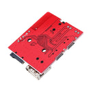 bluetooth 4.1 MP3 Decoder Module Audio Receiver Board Non-destructive Car Speaker Amplifier Conversion