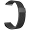 Bakeey 20mm Universal Milanese Stainless Steel Watch Band Magnetic Buckle for BW-HL1/ Galaxy watch active2/ Amazfit Bip Lite Smart Watch