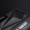 Wrench Hammer Screwdriver Ruler Cutter Pliers Digital Pen Tools Kit 12 in 1/ 60 in 1 from Xiaomi Youpin