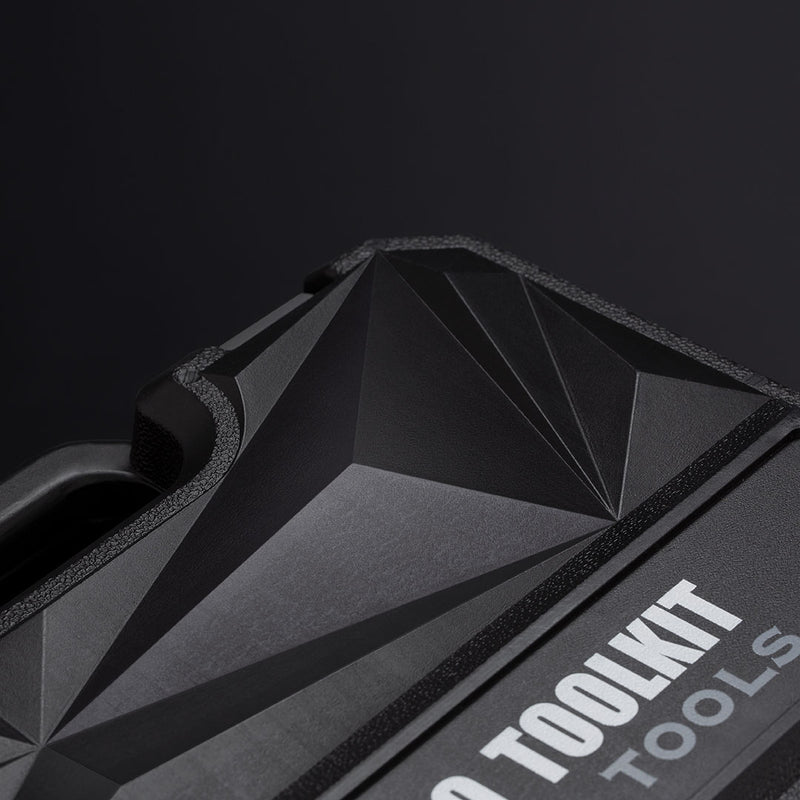 Wrench Hammer Screwdriver Ruler Cutter Pliers Digital Pen Tools Kit 12 in 1/ 60 in 1 from Xiaomi Youpin