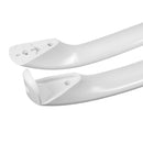 Refrigerator Door Handles For General Electric GE WR12X22148 WR12X11011