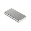 5PCS Super Strong Block Cuboid Magnets Toys 20 x 10 x 2 mm
