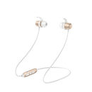 Pincun H8 Wireless bluetooth Earphone IPX4 Waterproof Magnetic Adsorption Bass Headphone with Mic