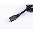 5V 2.5A US Power Supply Micro USB AC Adapter Charger For Raspberry Pi 3