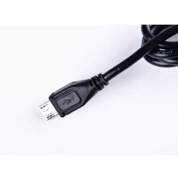 5V 2.5A US Power Supply Micro USB AC Adapter Charger For Raspberry Pi 3