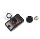 Aquarium Thermometer Submersible High-precision Digital Waterproof Thermometer AT-1