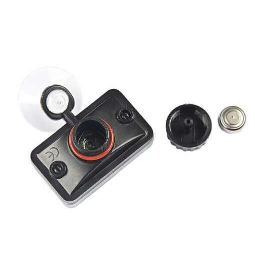 Aquarium Thermometer Submersible High-precision Digital Waterproof Thermometer AT-1