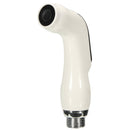 Hand-held Portable Toilet Spray Nozzle Sprinkler Shower Head Bidet Bathroom Heads