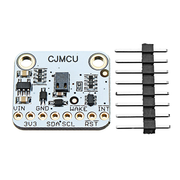 CJMCU-811V1 CCS811 NTC CO2 eCO2 TVOC Air Mass Sensor