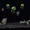 Yani Flying Stone Fish Tank Decoration Float Ornament Artificial Pumice Stone Small Size