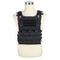 WoSporT Military Tactical Vest Chest Carrier Waistcoat Airsoft Paintball Combat