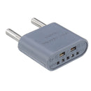 Socket of Capacitive Transistor Converter For Multimeter Multimeter Socket