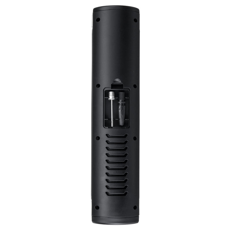 12V 120W Dispaly Wireless Car Tyre Inflator 10A 1500mAh 150PSI 10L 35L/min Portable Air Pump 22 Cylinder Handheld Air Compressor