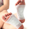 Cleansing Detox Foot Pads Slimming Patches Feet Health Care Pastes Stickers